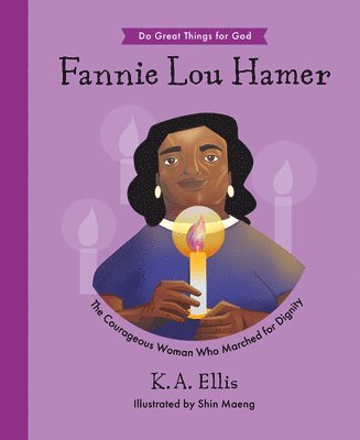 Fannie Lou Hamer 1