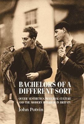 John Potvin - Bachelors of a Different Sort, Häftad