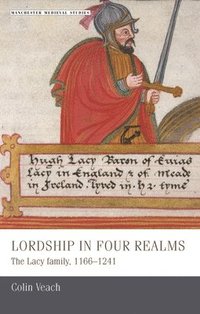 bokomslag Lordship in Four Realms