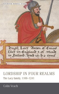 Lordship in Four Realms 1