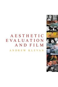 bokomslag Aesthetic Evaluation and Film