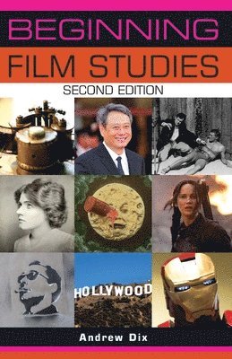 Beginning Film Studies