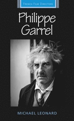 bokomslag Philippe Garrel