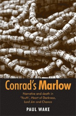 Conrad's Marlow 1