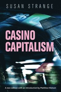 bokomslag Casino Capitalism