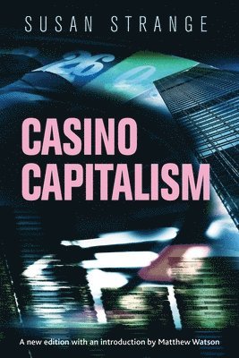 Casino Capitalism 1
