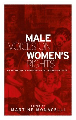 bokomslag Male Voices on Women's Rights