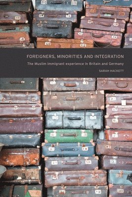 Foreigners, Minorities and Integration 1