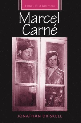 Jonathan Driskell - Marcel Carné, Häftad