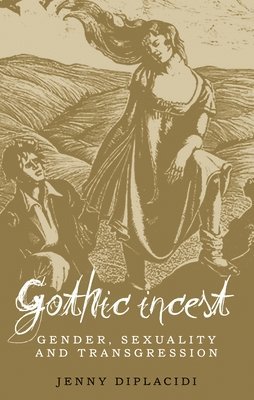 Gothic Incest 1