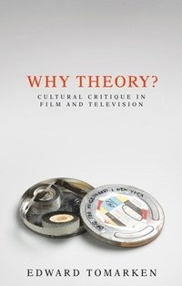 bokomslag Why Theory?