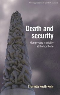 bokomslag Death and Security