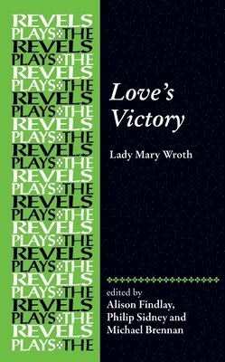 Love's Victory 1