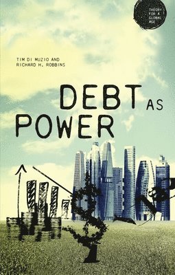 Debt as Power 1