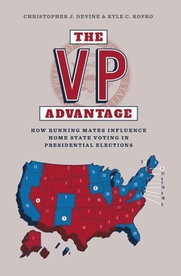 bokomslag Vp Advantage