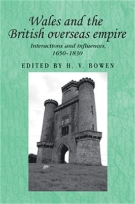 Wales and the British Overseas Empire 1
