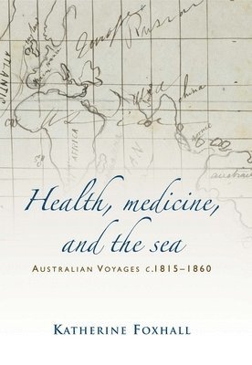 Health, Medicine, and the Sea 1