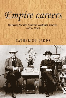 Empire Careers 1