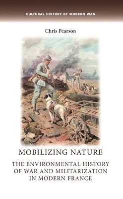 Mobilizing Nature 1