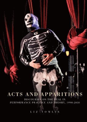 bokomslag Acts and Apparitions