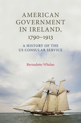 American Government in Ireland, 17901913 1