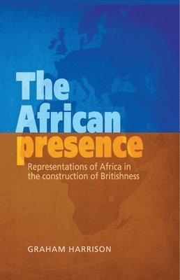 bokomslag The African Presence