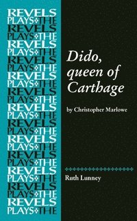 bokomslag Dido, Queen of Carthage