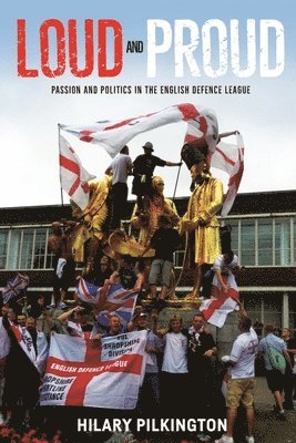 Hilary Pilkington - Loud and Proud, Inbunden