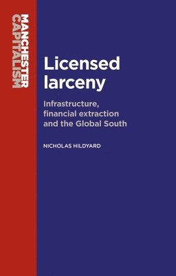Licensed Larceny 1