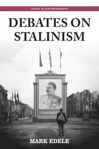 bokomslag Debates on Stalinism