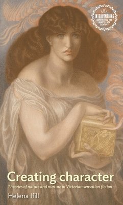 Helena Ifill - Creating Character, Inbunden