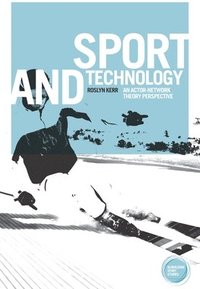 bokomslag Sport and Technology