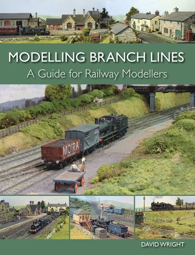 bokomslag Modelling Branch Lines