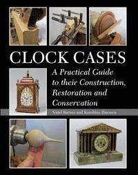 bokomslag Clock Cases
