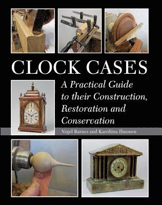 Clock Cases 1