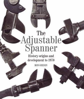 The Adjustable Spanner 1