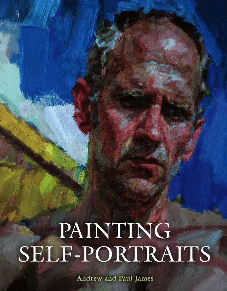 Painting Self-Portraits