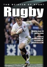 bokomslag The Science of Sport: Rugby