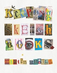 bokomslag Keeping Sketchbooks