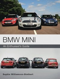 bokomslag BMW MINI