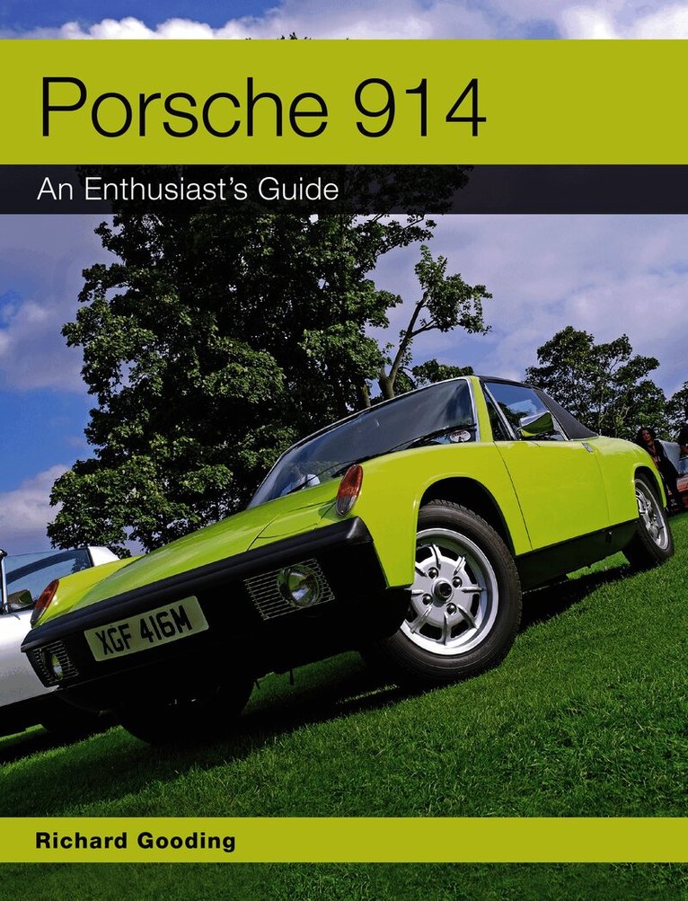 Porsche 914