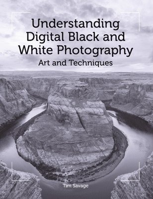 Understanding Digital Black and White Photography 1