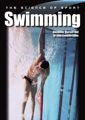 bokomslag The Science of Sport: Swimming