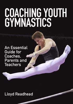 bokomslag Coaching Youth Gymnastics