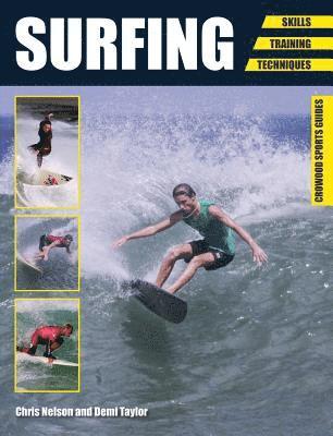 Surfing 1