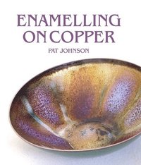 bokomslag Enamelling on Copper