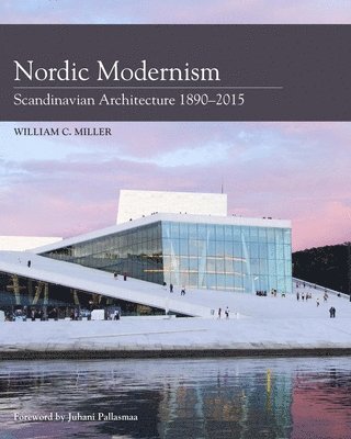 Nordic Modernism 1