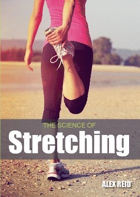 bokomslag The Science of Stretching