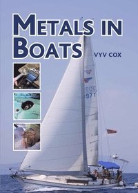 bokomslag Metals in Boats