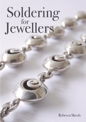 Soldering for Jewellers 1